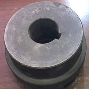 Dayton Shaft Coupler Body 1-1/2 Inch