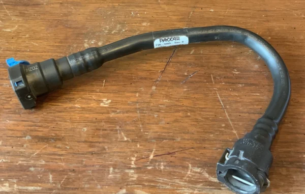 Tube Cooling Water Assembly