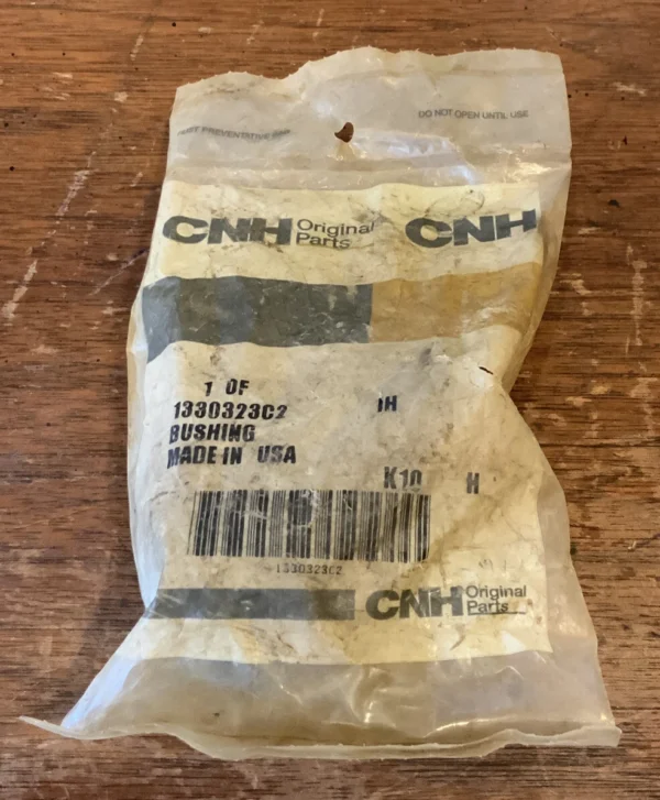 Case IH Bushing