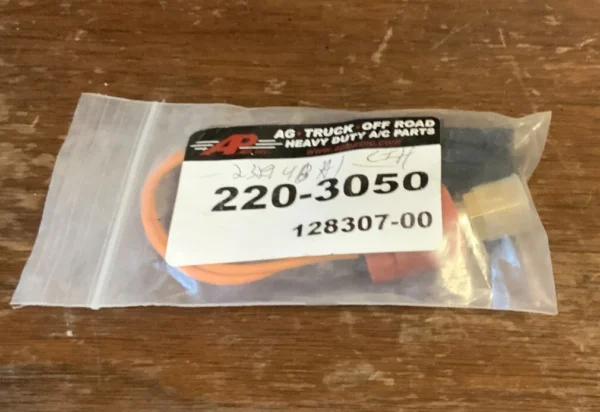 A/C Compressor Switch for Case IH Combines and Tractors