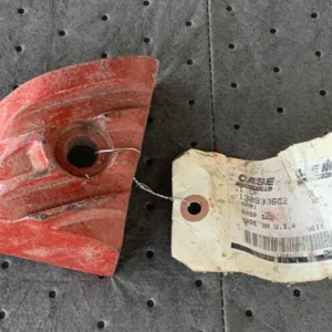 Case IH Rotor Bar