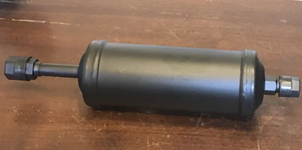 Omega Environmental Technologies A/C Receiver Drier
