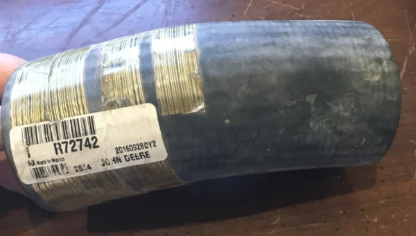 John Deere Hose - Image 2