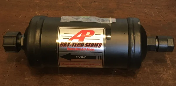 AC Receiver Drier for Caterpillar