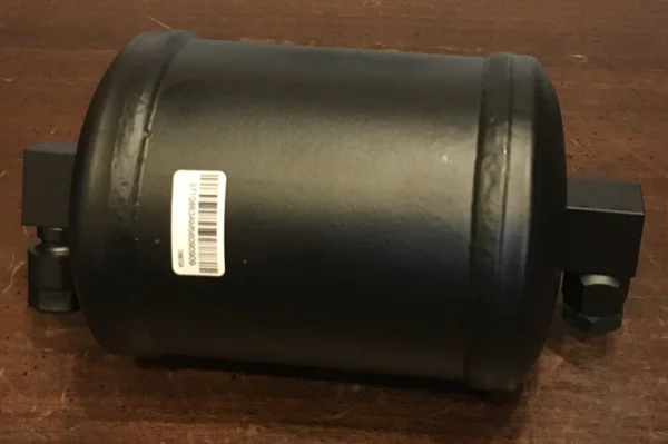 Omega Filter Drier
