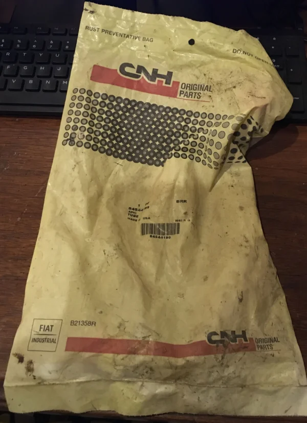 CNH Tube