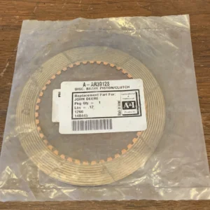 Disc Brake Piston /Clutch