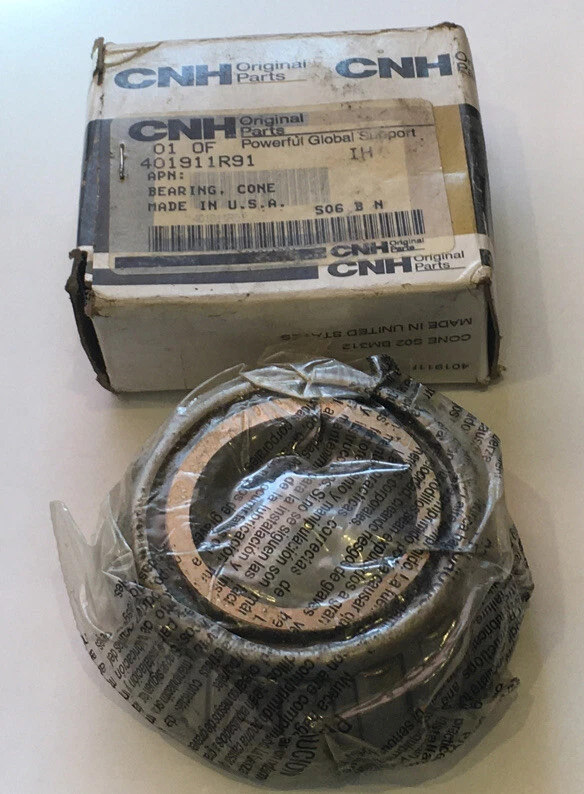 CNH Bearing Cone