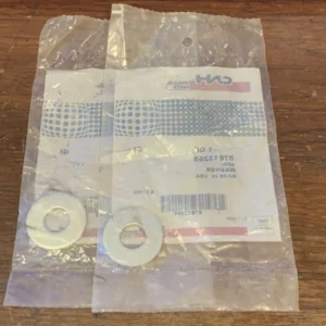 New Holland Washer (2) Pc