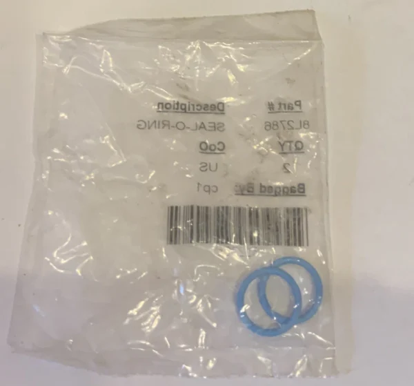 CAT O-ring