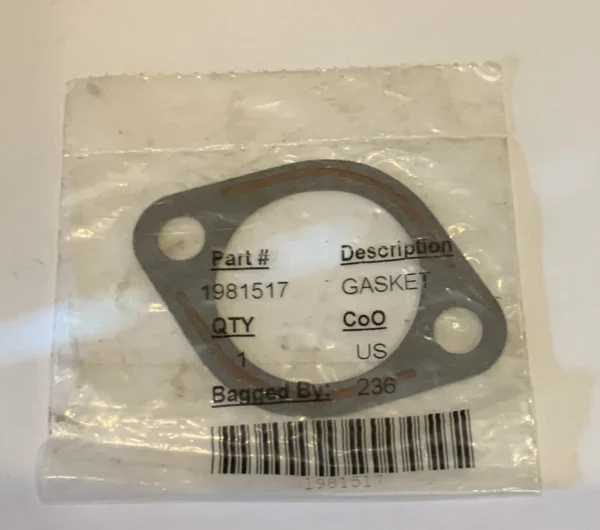 CAT Gasket