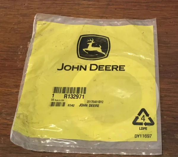 John Deere Shim