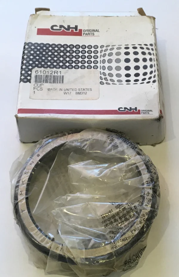 CNH Bearing Cup