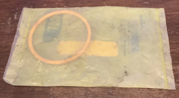 Caterpillar O-Ring - Image 2