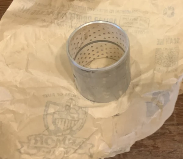 John Deere Bushing