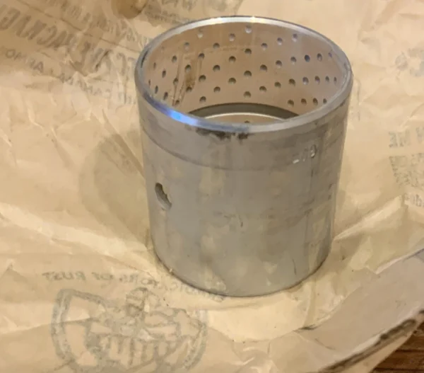 John Deere Bushing - Image 2