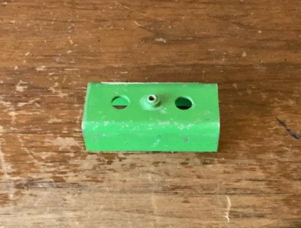 John Deere Channel