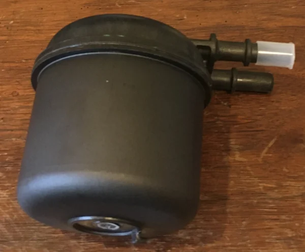 Ford 6.7L Power stroke Fuel Filter Housing