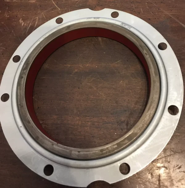 John Deere Seal - Image 2