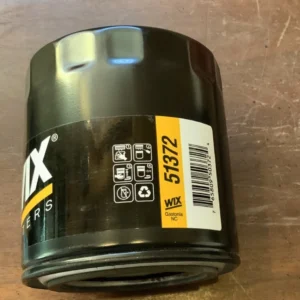 Wix Engine Oil Filter