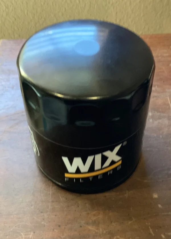 Wix Engine Oil Filter - Image 3