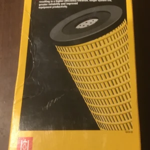 Caterpillar Oil Filter