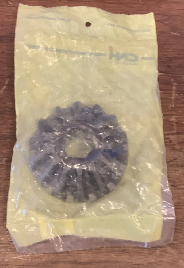 New Holland Gear - Image 2