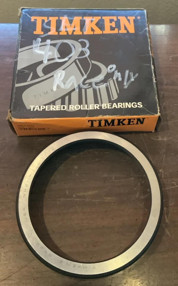 Timken Set403 Bearing Only