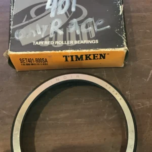 Timken Bearing Only