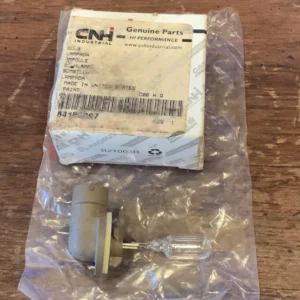 CNH Lightbulb