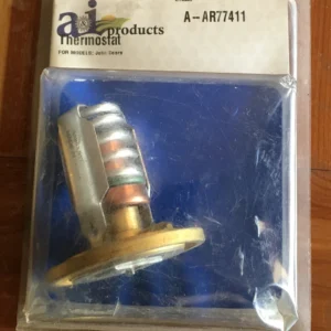 Thermostat 195 Degree