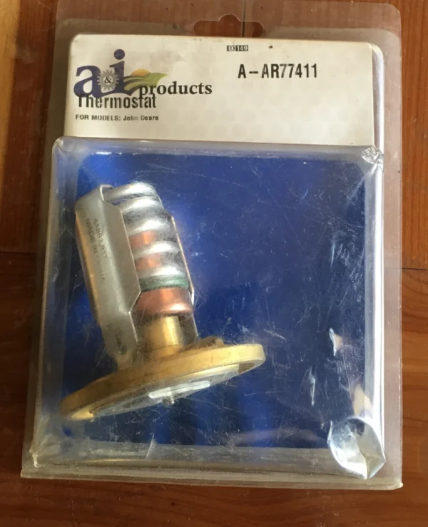 Thermostat 195 Degree