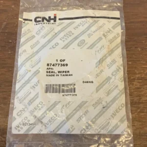 New Holland Seal Wiper