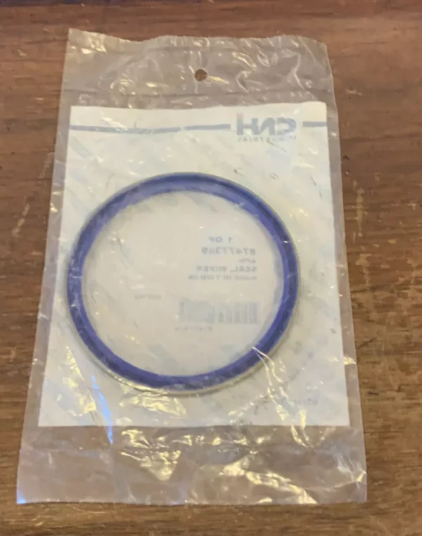 New Holland Seal Wiper - Image 2