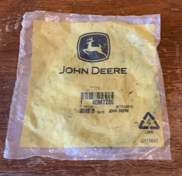 John Deere Snap Ring - Image 2