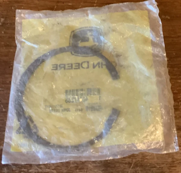 John Deere Snap Ring