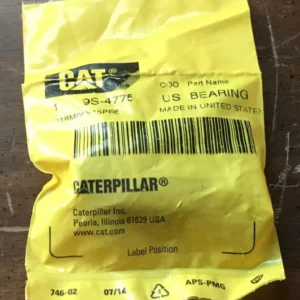 CAT Bearing Roller
