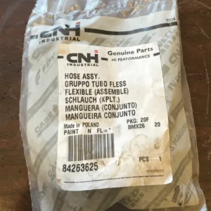 New Holland Hose Assembly