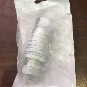 Quick Coupler