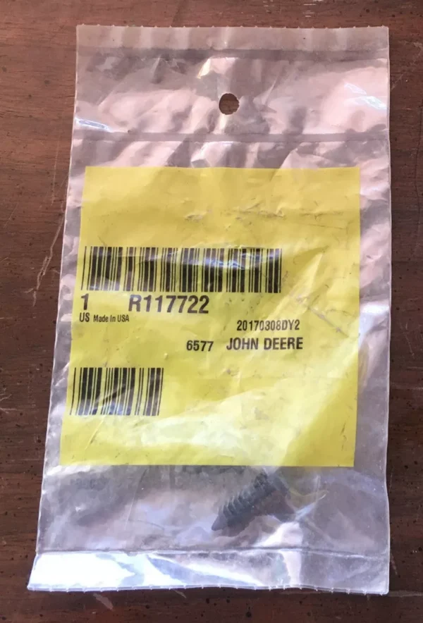John Deere Clip