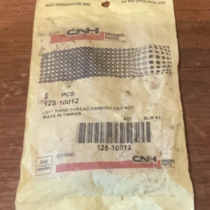 New Holland Nut (2) Pc