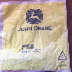 John Deere Isolator