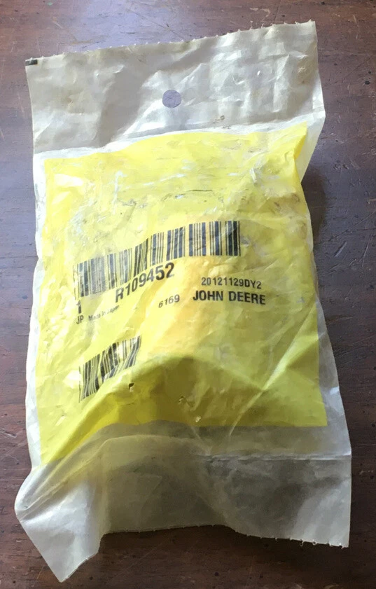 John Deere Bushing