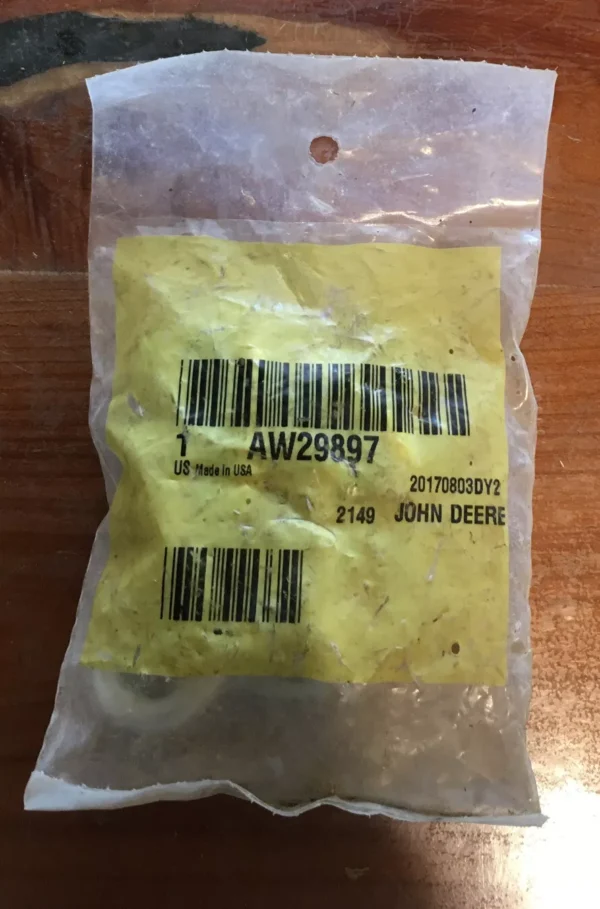 John Deere Link Chain