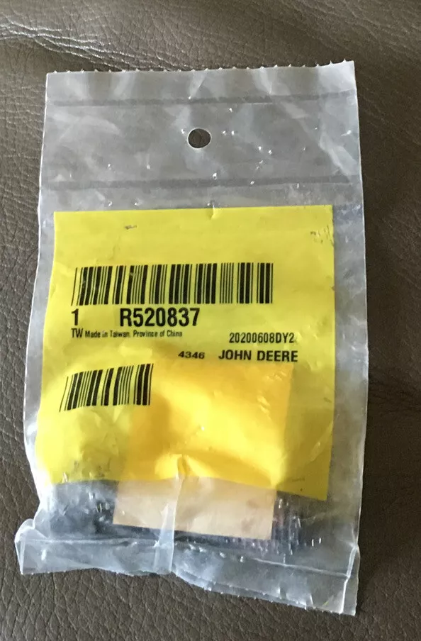 John Deere Cap Screw