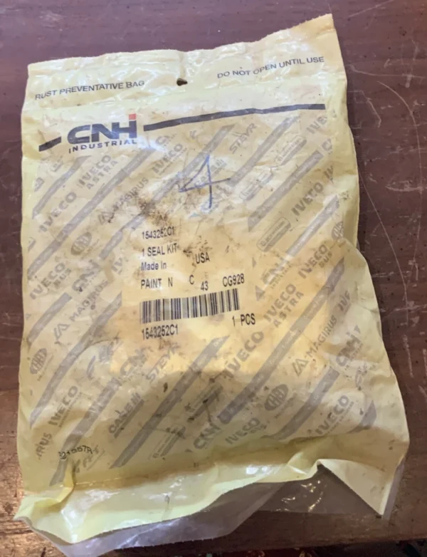 CNH Seal Kit