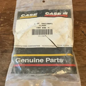 Case Clamp