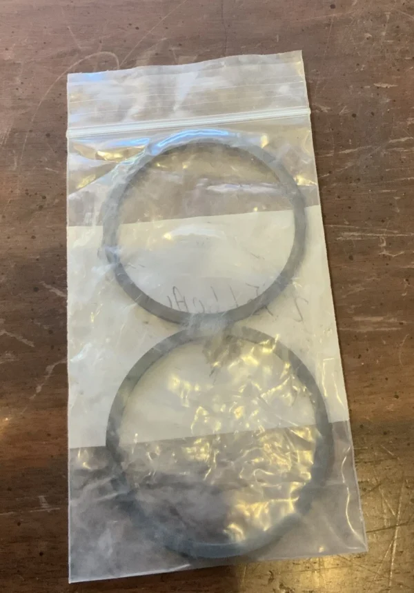 Case IH Seal - Image 2