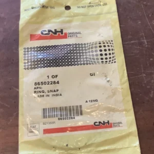 CNH Snap Ring