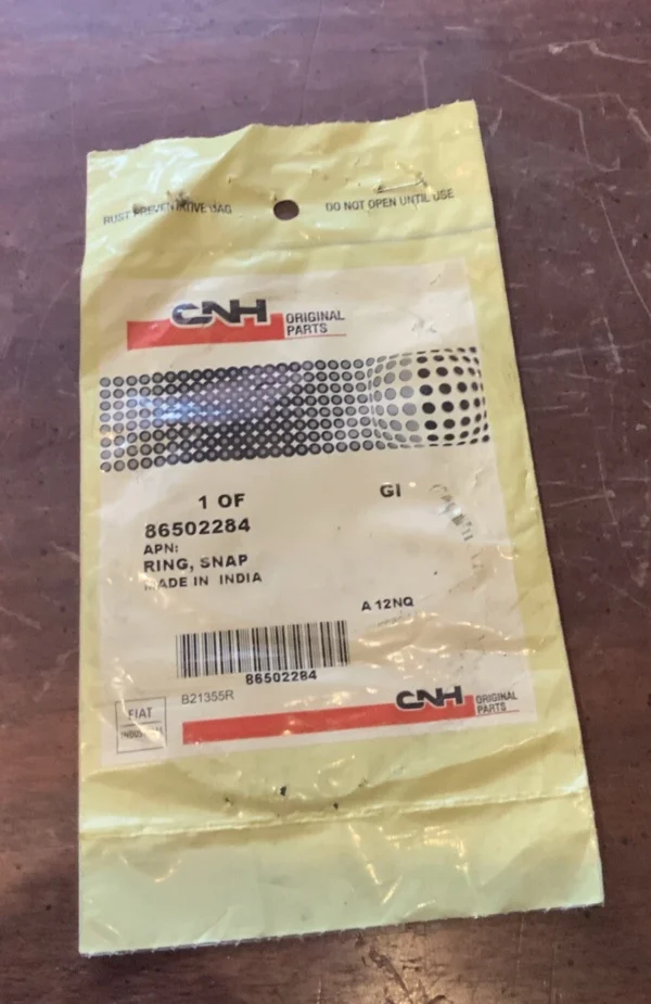 CNH Snap Ring